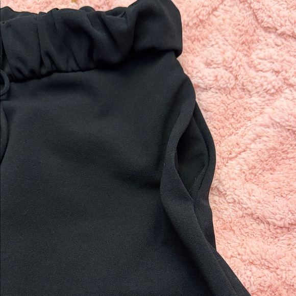 Zara Black Maxi Skirt - Picture 6 of 9